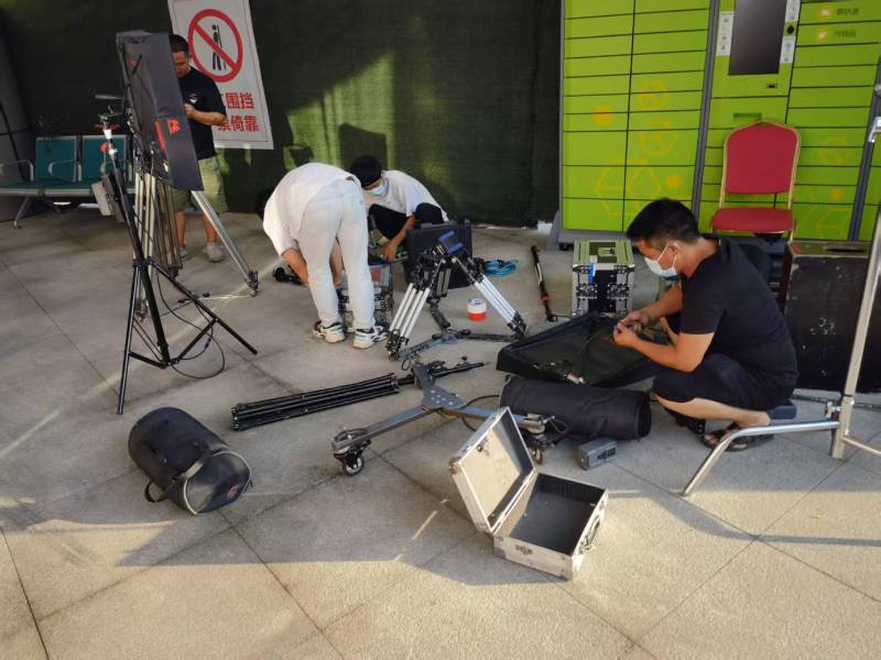 数据驱动，精准触达——三河市TVC与广告片拍摄制作的数据化转型