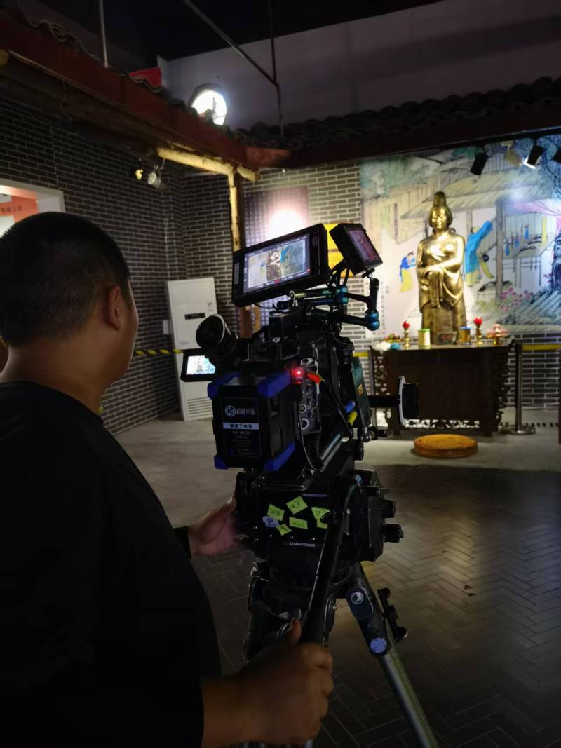 场景赋能，沉浸体验——三河市TVC与广告片拍摄制作的场景化探索