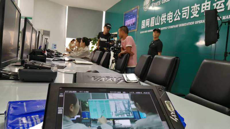 三河市广告片制作优选：全流程专业把控，让品牌传播更有力量！