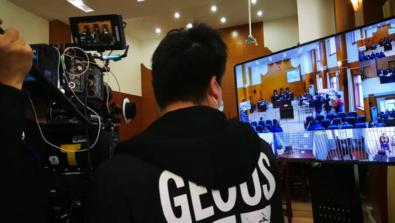 三河市TVC制作：政企单位合规宣传，专业把控内容，官方平台适用！