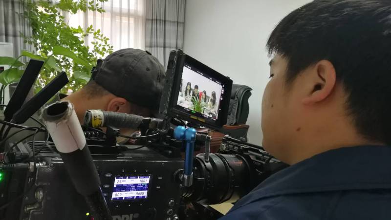 三河市广告片拍摄公司：国潮文化策展人，东方元素与现代审美碰撞