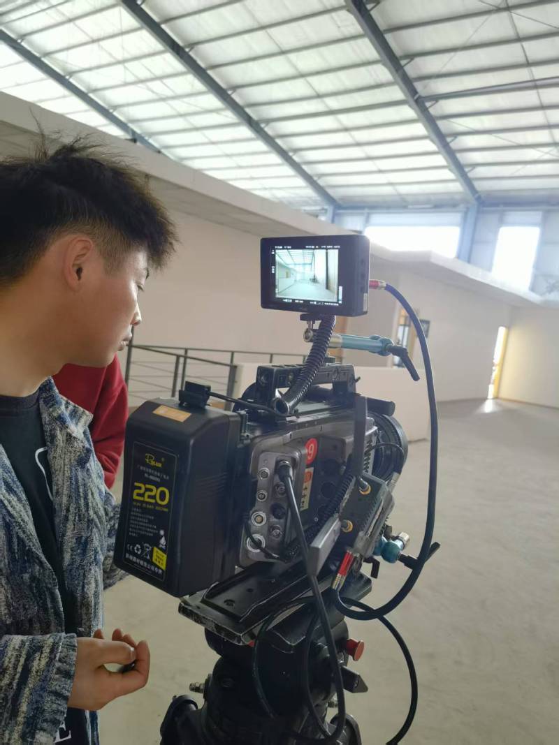 创新驱动，智领未来——三河市TVC与广告片拍摄制作的创新实践