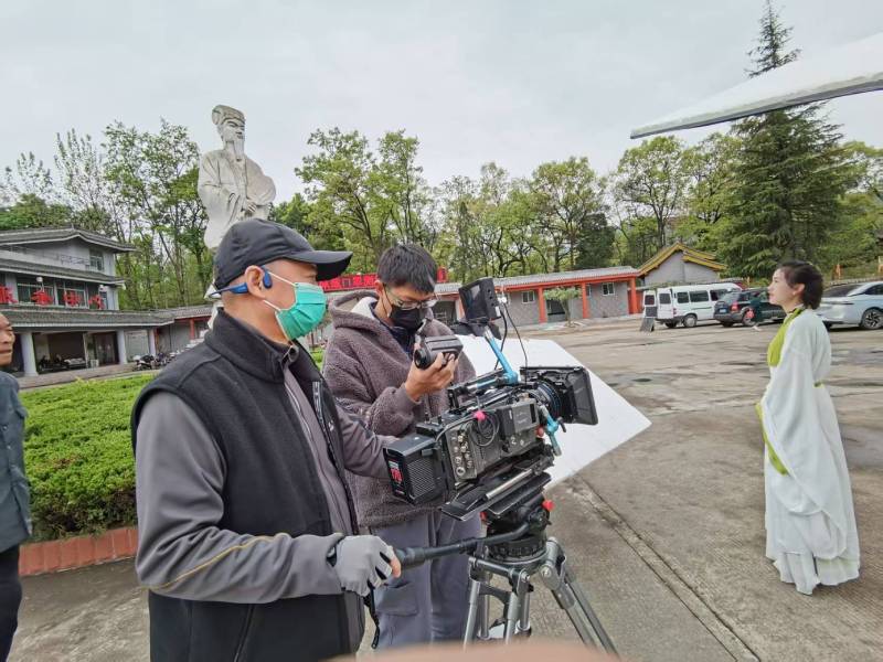 三河市广告片拍摄公司：从策划到投放，一站式服务，让品牌传播更高效！