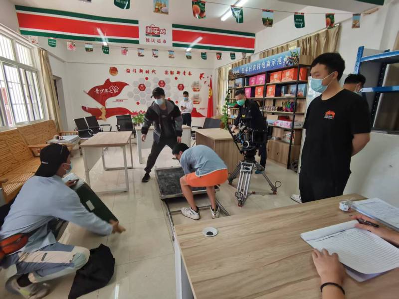 三河市广告片拍摄公司：极简主义践行者，少即是多的视觉哲学