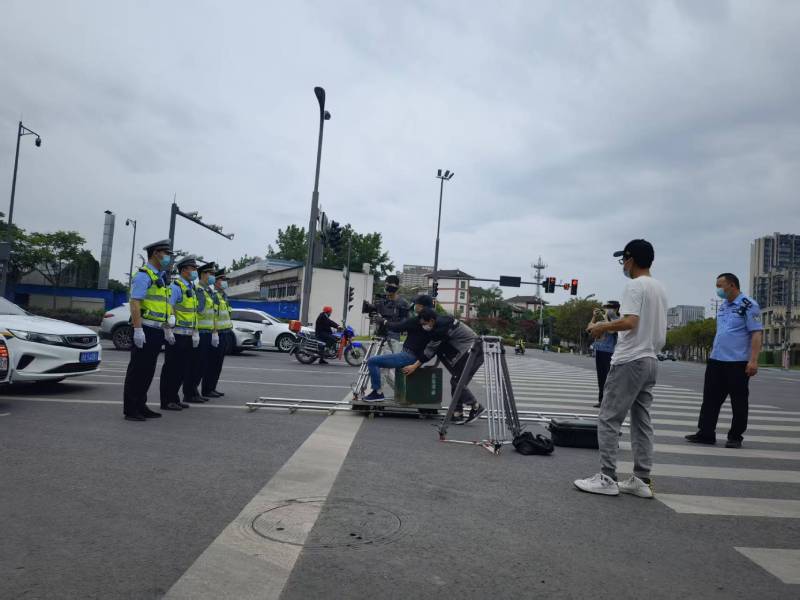 三河市TVC拍摄公司：医疗科技企业信赖之选，专业内容可视化呈现！