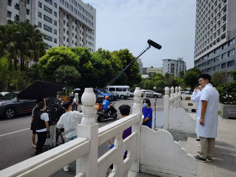 三河市广告片拍摄公司